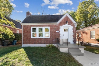 7736 W Ranken Ave, Saint Louis, MO 63117