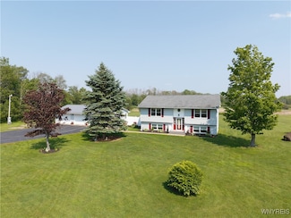 7727 Dewitt Rd, Bliss, NY 14024