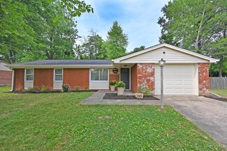 736 Mccormick Ln, Cincinnati, OH 45245