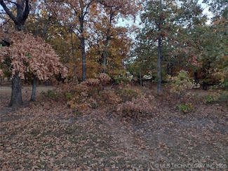 76 Hickory Dr, Sand Springs, OK 74063