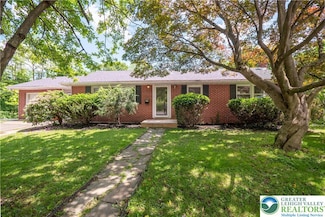 147 Roseto Ave, Roseto, PA 18013