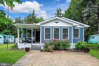 33897 McNicol Rd Unit 7155, Lewes, DE 19958