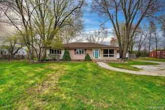 26430 Pennsylvania Rd, Taylor, MI 48180