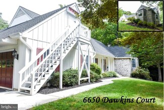 6650 Dawkins Ct, Saint Leonard, MD 20685