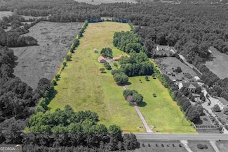 1502 Campground Rd, McDonough, GA 30252