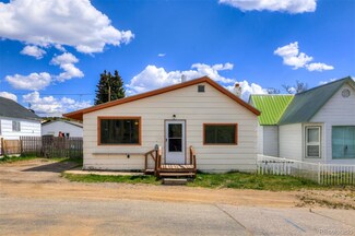 517 W 2nd St, Leadville, CO 80461