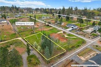 0 Gregory Ln, Paradise, CA 95969