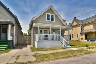 108 Hirschbeck St, Buffalo, NY 14212