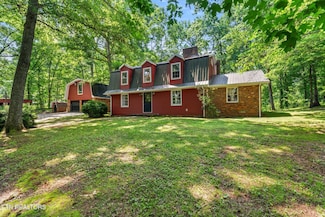 1032 Lost Creek Rd, New Market, TN 37820