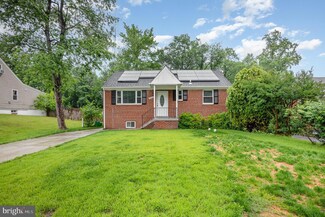 2508 Larry Ave, Fort Washington, MD 20744