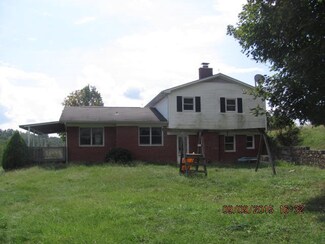 9641 County Road 4, Pedro, OH 45659