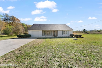 13573 N State Road 121, MacClenny, FL 32063
