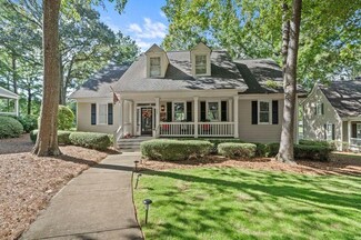 125 Seven Oaks Way, Eatonton, GA 31024