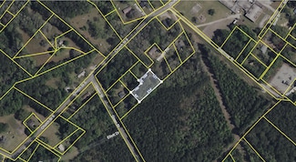 0 Wrights Rd, Yemassee, SC 29945