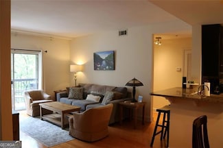 1074 Peachtree Walk NE Unit B312, Atlanta, GA 30309