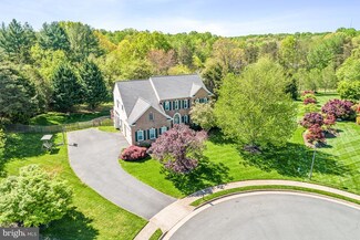 7480 Gallaudet Ct, Manassas, VA 20112