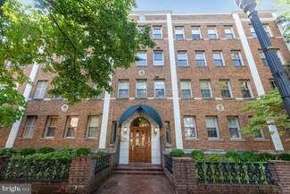 18 9th St NE Unit 401, Washington, DC 20002