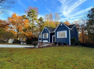 3337 Camens Way, Buford, GA 30519