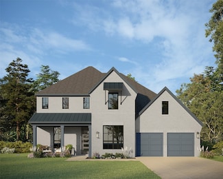 4021 Trellis Dr, Prosper, TX 75078