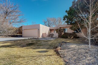 9004 Pony Express Trail NE, Albuquerque, NM 87109