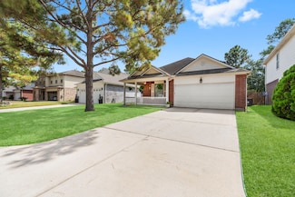 24219 Pinecreek Point, Spring, TX 77373