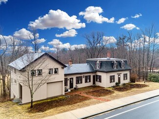 19 Hubbardston Rd, Princeton, MA 01541