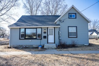 533 W State St, New Lisbon, WI 53950