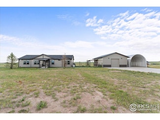 7186 County Road 106, Carr, CO 80612
