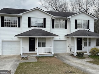 1200 Pinedale Cir NW, Conyers, GA 30012