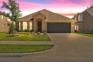 3409 Melrose Ct, Wylie, TX 75098
