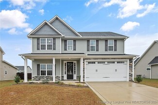 361 Whitestone Dr, Fayetteville, NC 28312