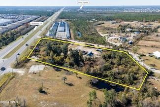 5505 Shores Rd, Panama City, FL 32404
