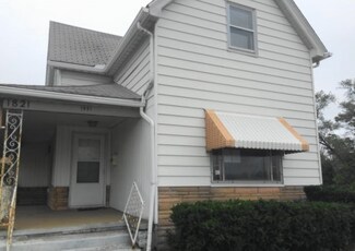 1821 W Sample St, South Bend, IN 46619