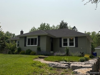 4414 Billo Rd, Clarence, NY 14031