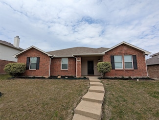 3062 Dusty Ridge Dr, Rockwall, TX 75032