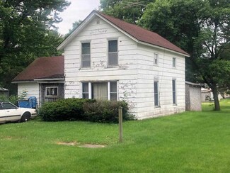 204 Madison St S, Hazleton, IA 50641