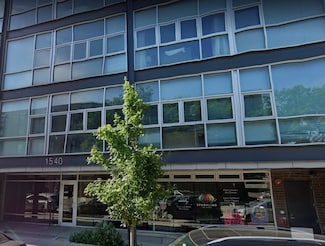 1540 W Fullerton Ave Unit 407-PH, Chicago, IL 60614