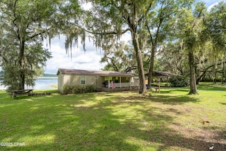 3449 Lucas Lake Rd, Chipley, FL 32428
