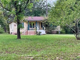 1401 County Road 2619, Marietta, TX 75566