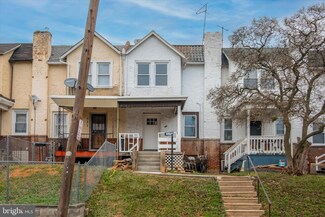 123 Whitely Terrace, Darby, PA 19023