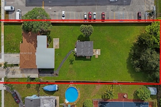 16766 NW 18th Ave, Miami Gardens, FL 33056