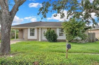 13374 Lourdes St, New Orleans, LA 70129