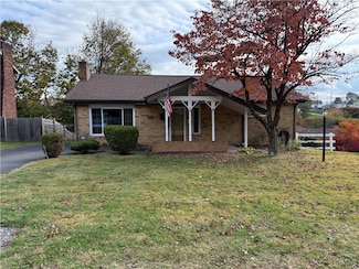 300 Taylor St, North Versailles, PA 15137