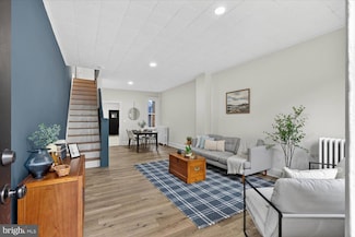 718 High St, Lancaster, PA 17603