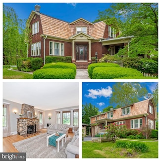 802 Forest Dr, Hagerstown, MD 21742