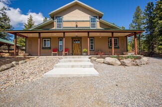 1915 Timber Ridge Way, Addy, WA 99101