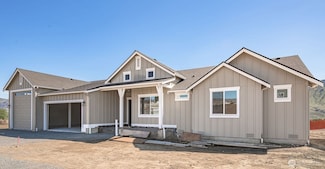 642 S Juli Ave, East Wenatchee, WA 98802