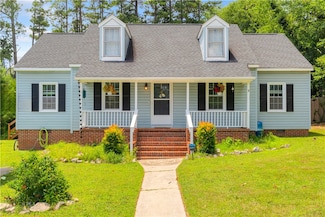 506 Quincy Rd, Seneca, SC 29678