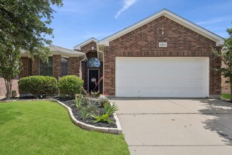 2324 Spruce Springs Way, Fort Worth, TX 76177