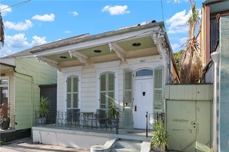 2531 Chartres St, New Orleans, LA 70117